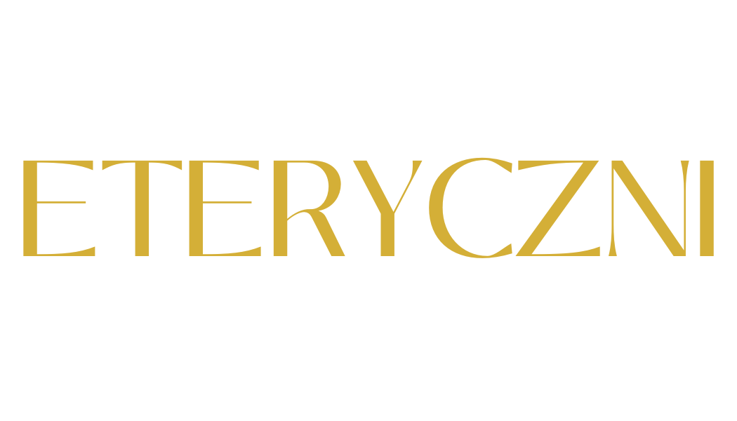 Eteryczni